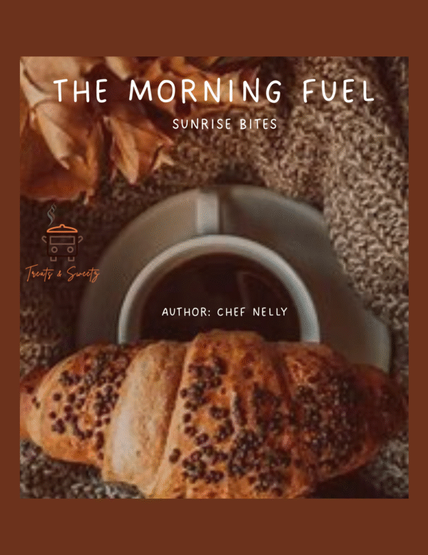 The Morning Fuel - Sunrise Bites